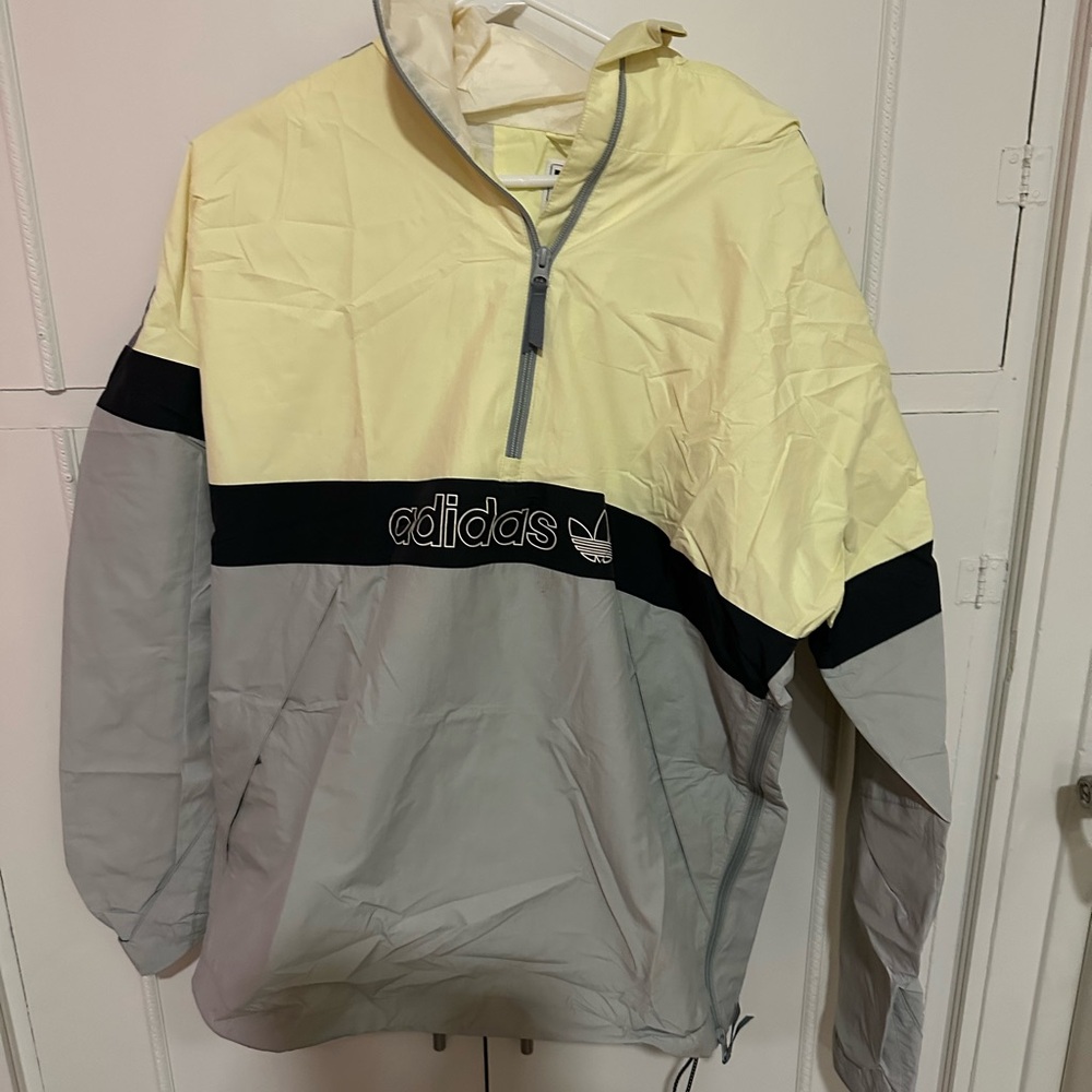 Adidas Snowboard Jacket